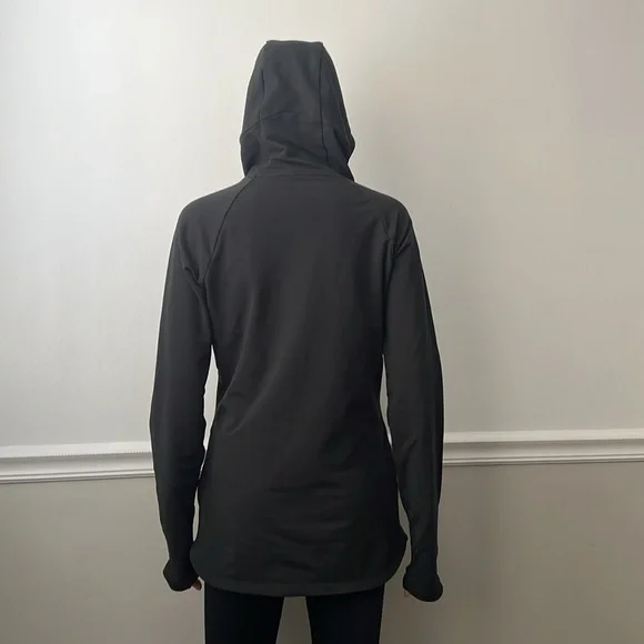 NWOT. NIKE WOMENS DRI-FIT ACADEMY HOODIE - Picture 12 of 15